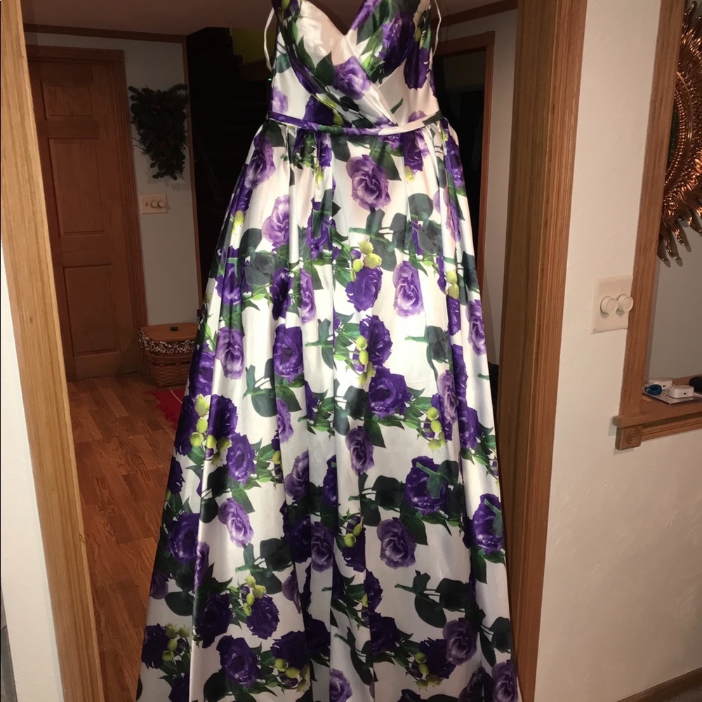 Prom dress!!!